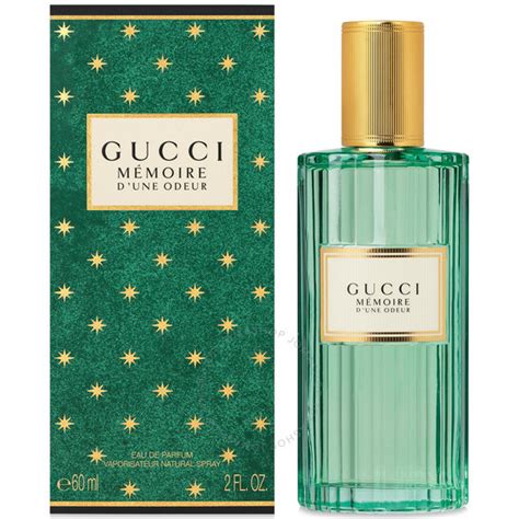 gucci memoire d'une odeur opinie|Gucci unisex.